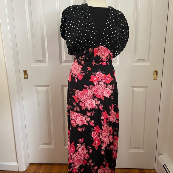 Free People Juniper Maxi Dress NWT - Picture 5 of 8